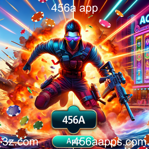 O Crescimento dos Jogos de Ação: Adrenalina e Desafio