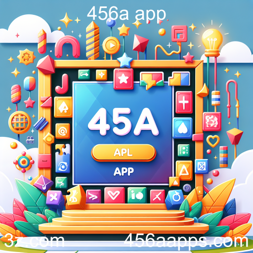 A Magia dos Jogos Casuais no 456a App