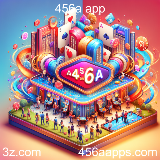 Explorando o Mundo dos Jogos Multijogador no 456a App